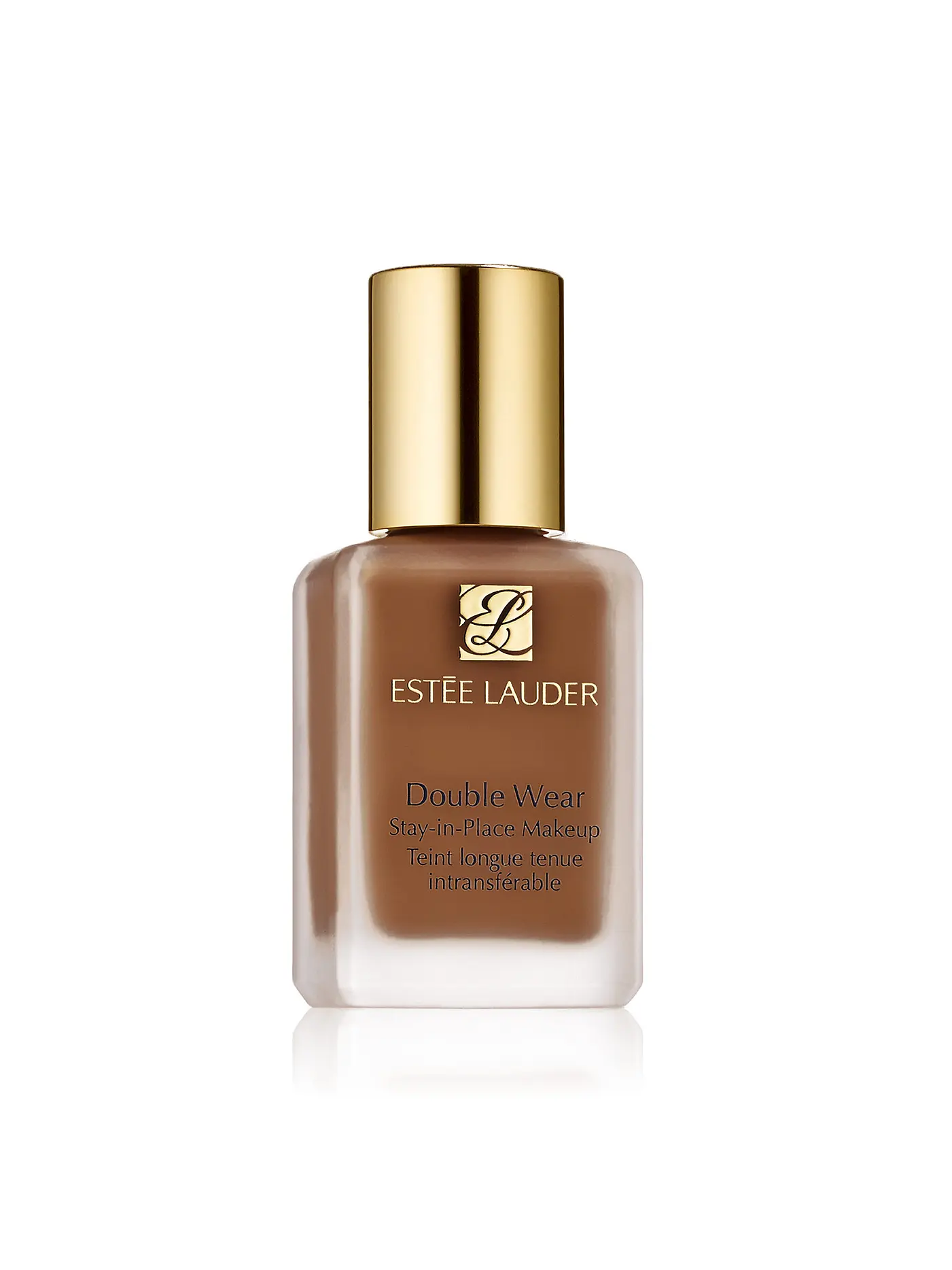 ESTÉE LAUDER | Double Wear Stay-in-Place Makeup (C1 Mocha) | 